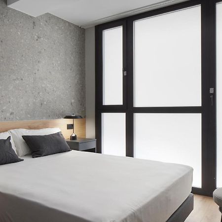 Hostal Espoz Y Mina Pamplona Dış mekan fotoğraf
