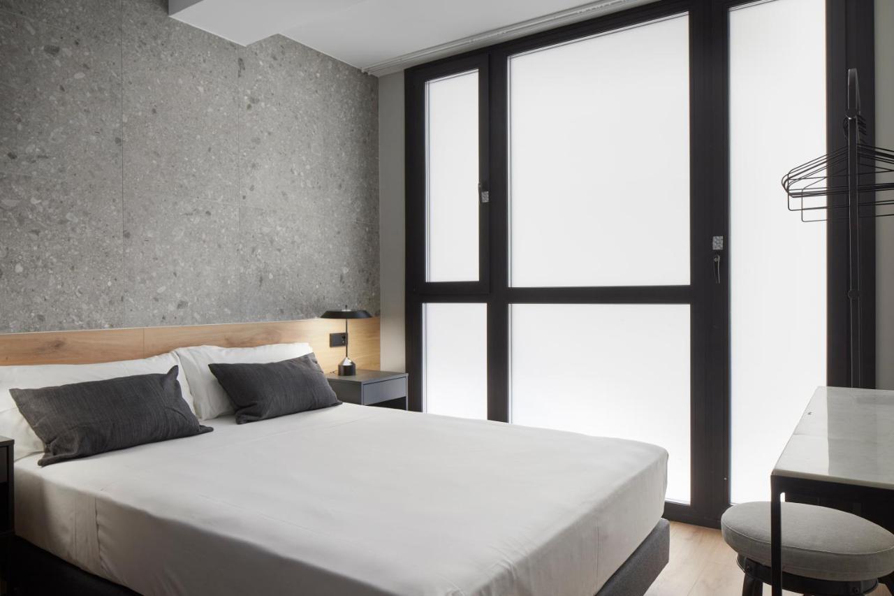 Hostal Espoz Y Mina Pamplona Dış mekan fotoğraf