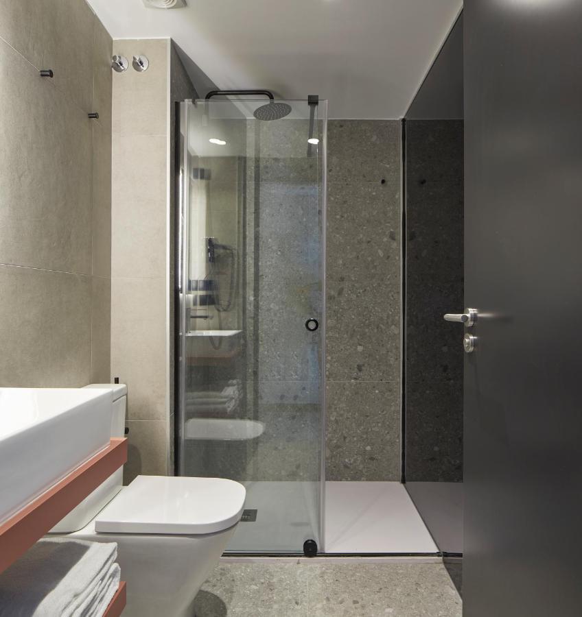 Hostal Espoz Y Mina Pamplona Dış mekan fotoğraf