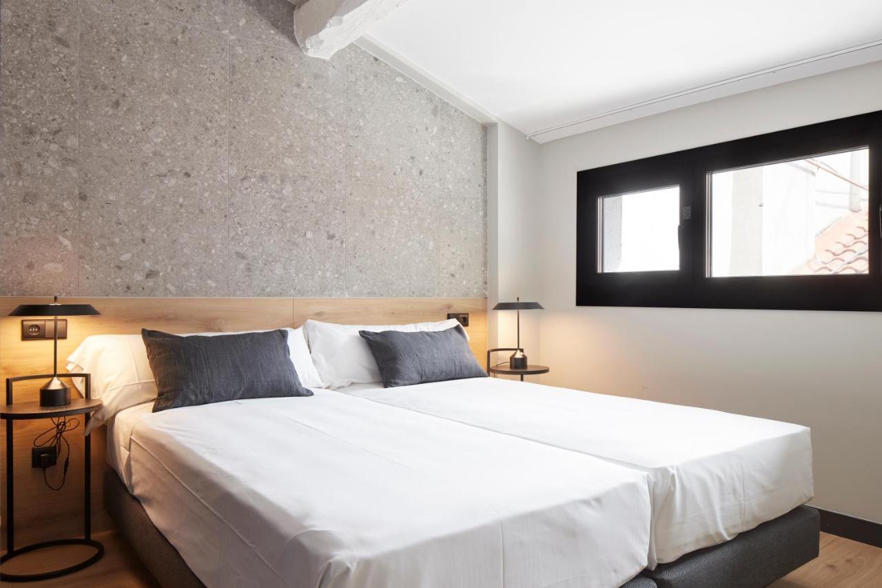 Hostal Espoz Y Mina Pamplona Dış mekan fotoğraf