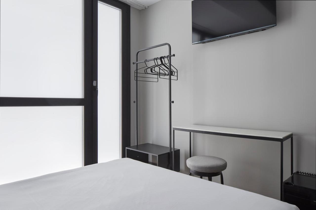 Hostal Espoz Y Mina Pamplona Dış mekan fotoğraf